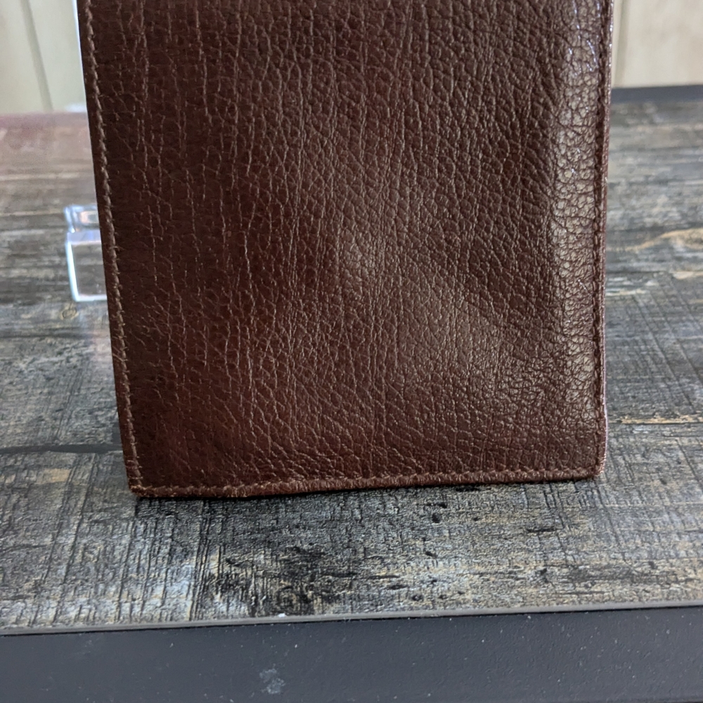 Giorgio Armani Wallet - Gently Used - Picture 2 of 6